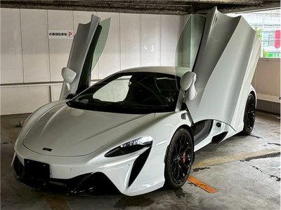 2023 Mclaren ARTURA thumbnail 60