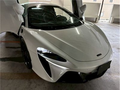 2023 Mclaren ARTURA thumbnail 56