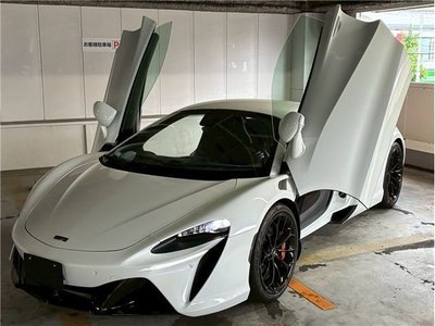 2023 Mclaren ARTURA thumbnail 51