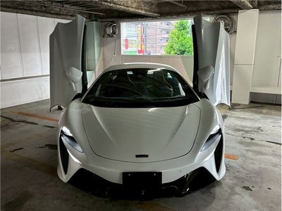 2023 Mclaren ARTURA thumbnail 48