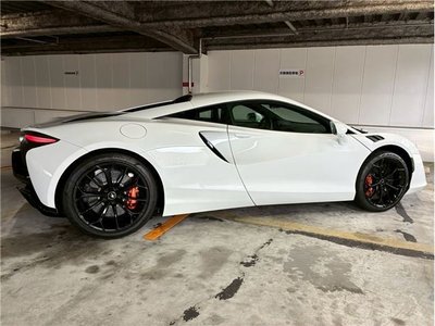2023 Mclaren ARTURA thumbnail 63