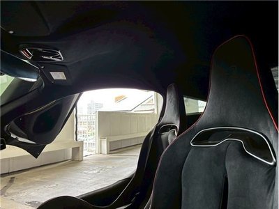 2023 Mclaren ARTURA thumbnail 17