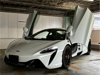 2023 Mclaren ARTURA thumbnail 59