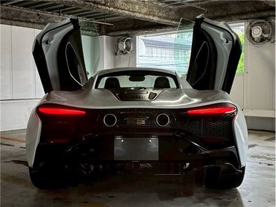 2023 Mclaren ARTURA thumbnail 50