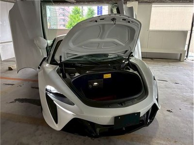 2023 Mclaren ARTURA thumbnail 35