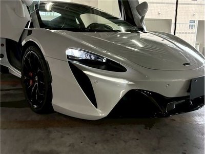 2023 Mclaren ARTURA thumbnail 55