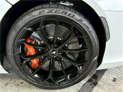 2023 Mclaren ARTURA thumbnail 64