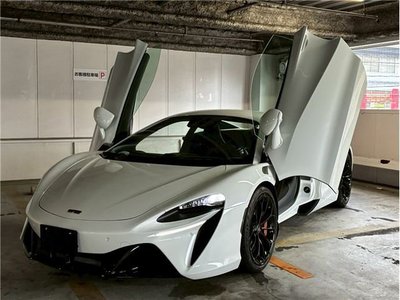 2023 Mclaren ARTURA thumbnail 57