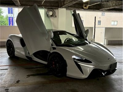 2023 Mclaren ARTURA thumbnail 58