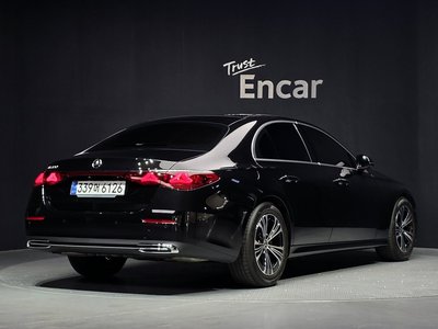 MERCEDES-BENZ E-CLASS - 3