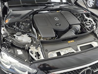 MERCEDES-BENZ E-CLASS - 7