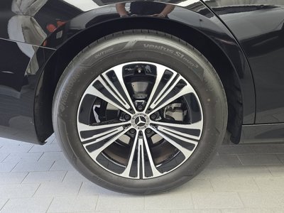 MERCEDES-BENZ E-CLASS - 6