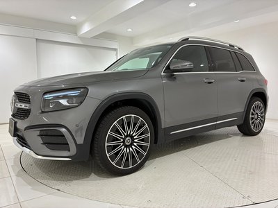 2025 Mercedes-BENZ GLB photo 10