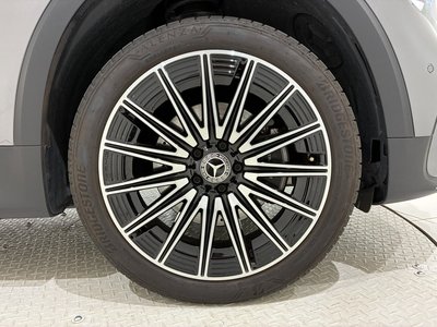 2025 Mercedes-BENZ GLB 缩略图 21