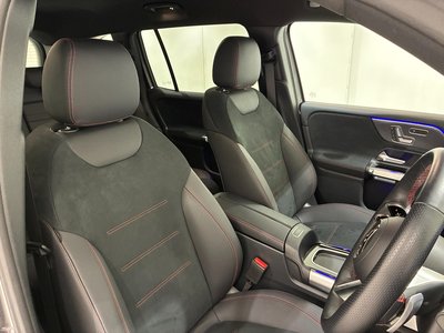 2025 Mercedes-BENZ GLB photo 4