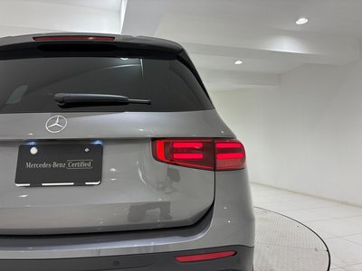 2025 Mercedes-BENZ GLB 缩略图 17