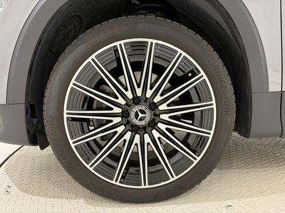 2025 Mercedes-BENZ GLB 缩略图 22