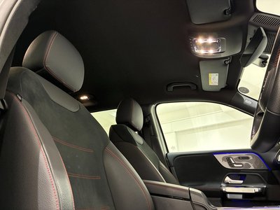 2025 Mercedes-BENZ GLB photo 5