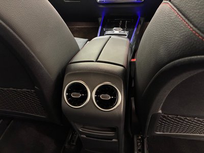 2025 Mercedes-BENZ GLB 缩略图 13