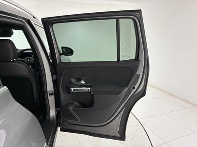 2025 Mercedes-BENZ GLB 缩略图 11