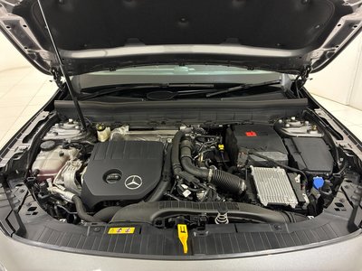 2025 Mercedes-BENZ GLB 缩略图 20