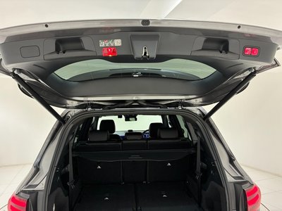 2025 Mercedes-BENZ GLB 缩略图 19