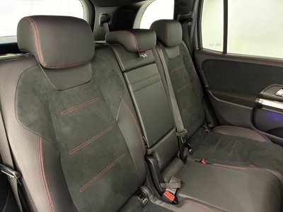 2025 Mercedes-BENZ GLB 缩略图 15