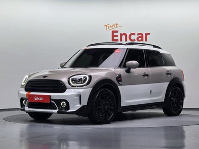 MINI COUNTRYMAN - 1