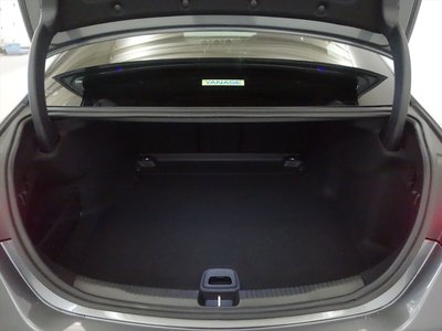 MERCEDES-BENZ C-CLASS - 10