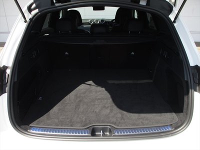 MERCEDES-BENZ GLC-CLASS - 9