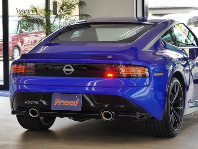 NISSAN FAIRLADY Z - 10