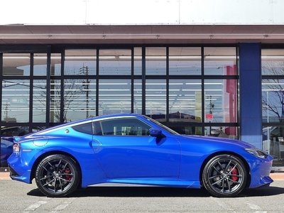NISSAN FAIRLADY Z - 7