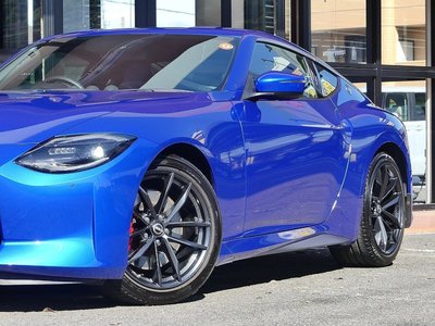 NISSAN FAIRLADY Z - 8