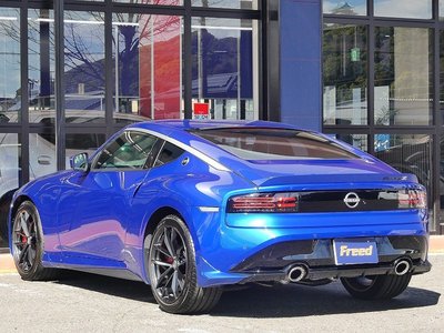 NISSAN FAIRLADY Z - 6