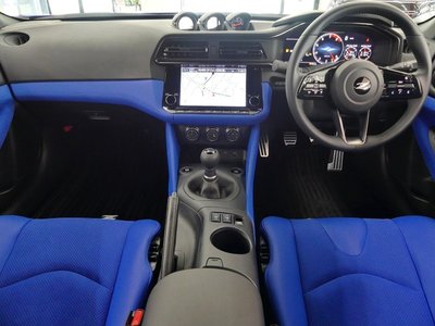 NISSAN FAIRLADY Z - 3