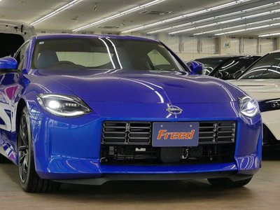 NISSAN FAIRLADY Z - 9