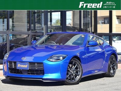 NISSAN FAIRLADY Z - 1