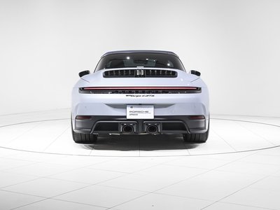 PORSCHE 911 - 7
