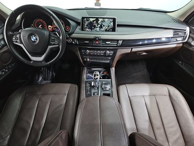 BMW X5 - 5