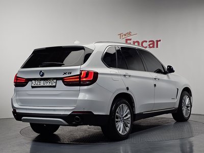 BMW X5 - 3