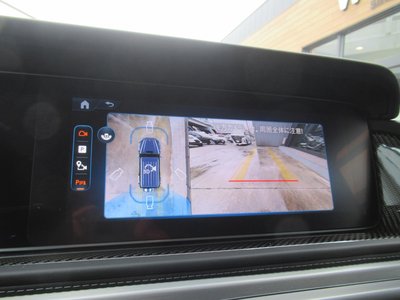 2024 Mercedes-BENZ G-CLASS AMG 缩略图 15