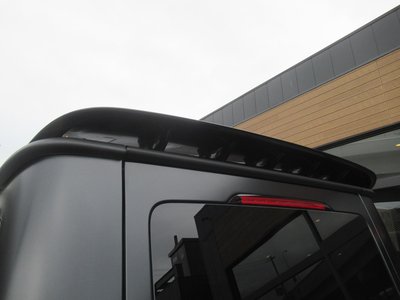 2024 Mercedes-BENZ G-CLASS AMG 缩略图 29