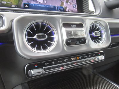 2024 Mercedes-BENZ G-CLASS AMG 缩略图 18
