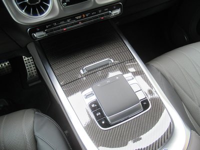 2024 Mercedes-BENZ G-CLASS AMG 缩略图 19