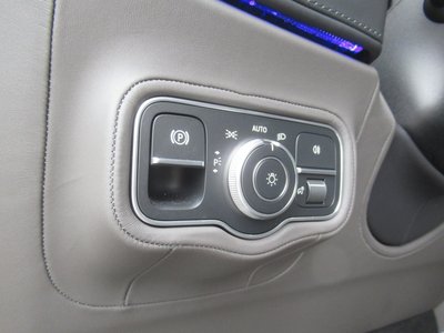 2024 Mercedes-BENZ G-CLASS AMG 缩略图 21