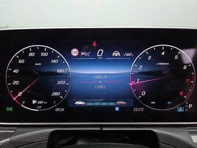 2025 Mercedes-BENZ CLE thumbnail 11