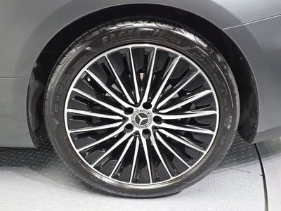صورة 6 لـ 2025 Mercedes-BENZ CLE