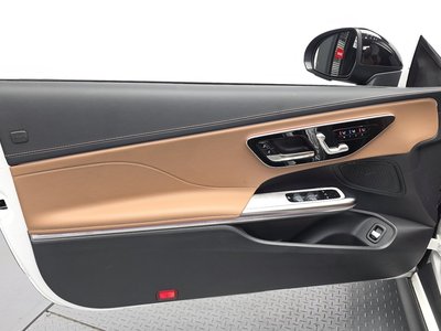 2025 Mercedes-BENZ CLE thumbnail 15