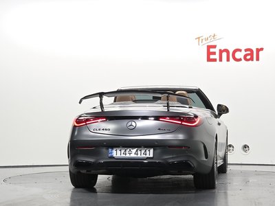 صورة 3 لـ 2025 Mercedes-BENZ CLE