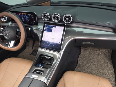 صورة 5 لـ 2025 Mercedes-BENZ CLE